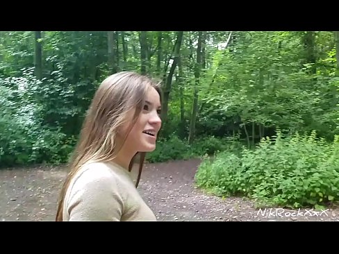 ❤️ Aghju suggeritu à Evelina ch'è no fottemu in un locu publicu ! Ella disse di sì. Allora l'aghju scopata in u culo è cum'è in bocca. Allora si pisciava. ❤️❌ Solo porno à noi ❌️❤