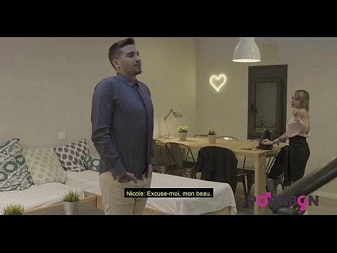❤️ PORNBCN 4K Una donna matura cù grandi tette vole esse scopata anale ghjovanu gigolu cù un grossu cazzo pompino amortisimu cazzo duro a manu travagliu in stile cane leccare la figa orgasmo Sottotitoli in francese ❤️❌ Solo porno à noi ❌️❤