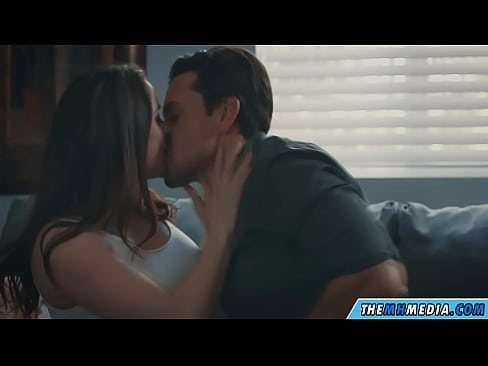 ❤️ Sessu romanticu cù una bona mamma tettona ❤️❌ Solo porno à noi ❌️❤