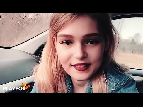 ❤️ Una ragazza sexy succhia con gioia a carta di sconto ❤️❌ Solo porno à noi ❌️❤
